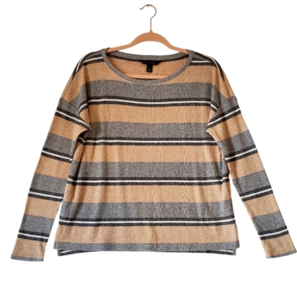 Banana Republic Knit Sweater Top Blouse Long Sleeve Women Size Small